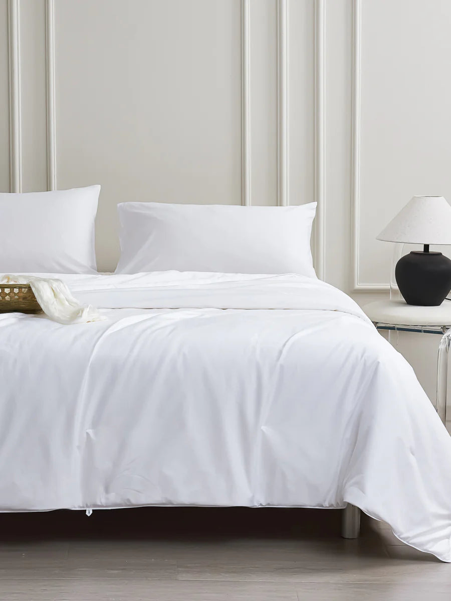 Artisan Mulberry Silk All Season Duvet Insert