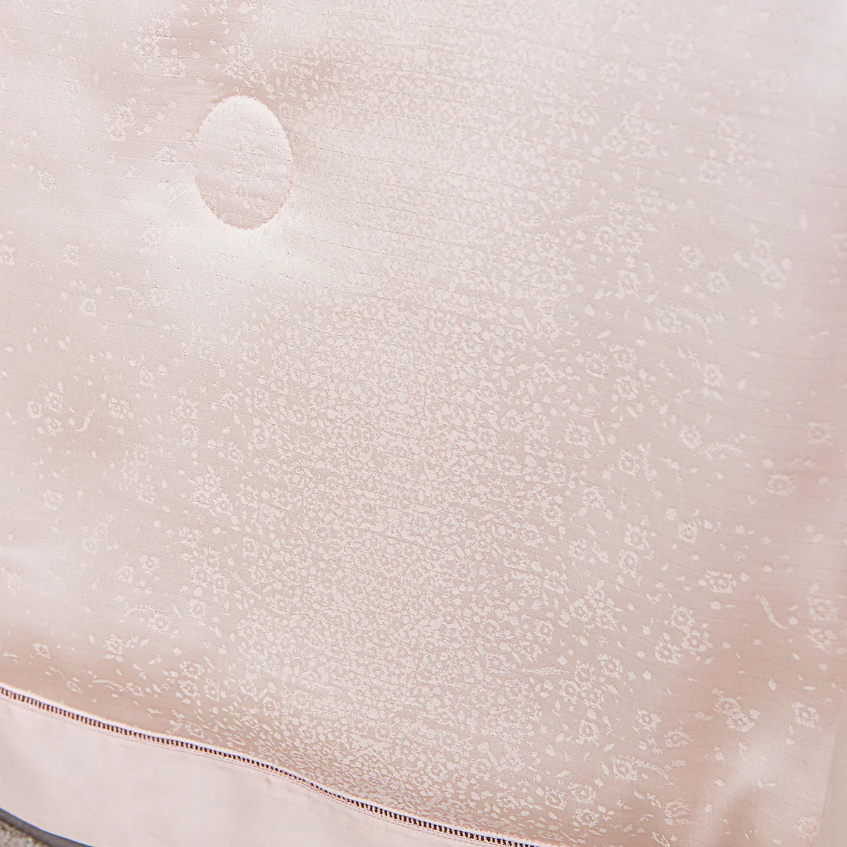 Dreamy Pink Tencel™ Jacquard Light Comforter