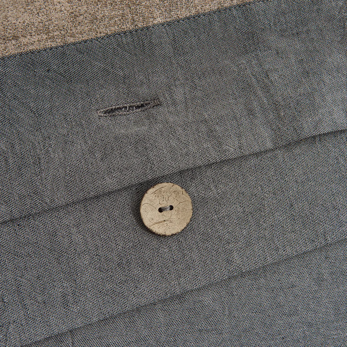 Glance‌ Classic Cotton Weave Fitted Sheet Set