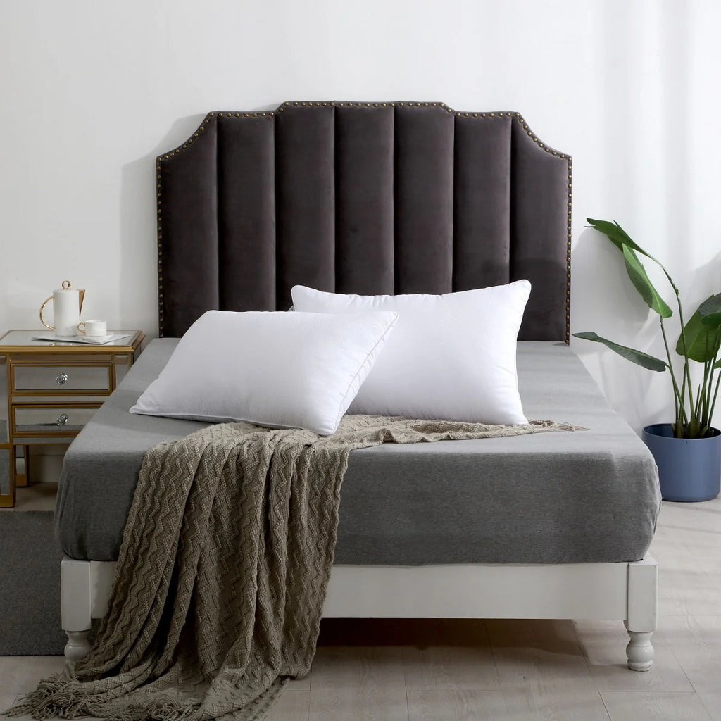 (Exclude from Promotion) PiloMio® Ultra-Soft Microfiber Pillow