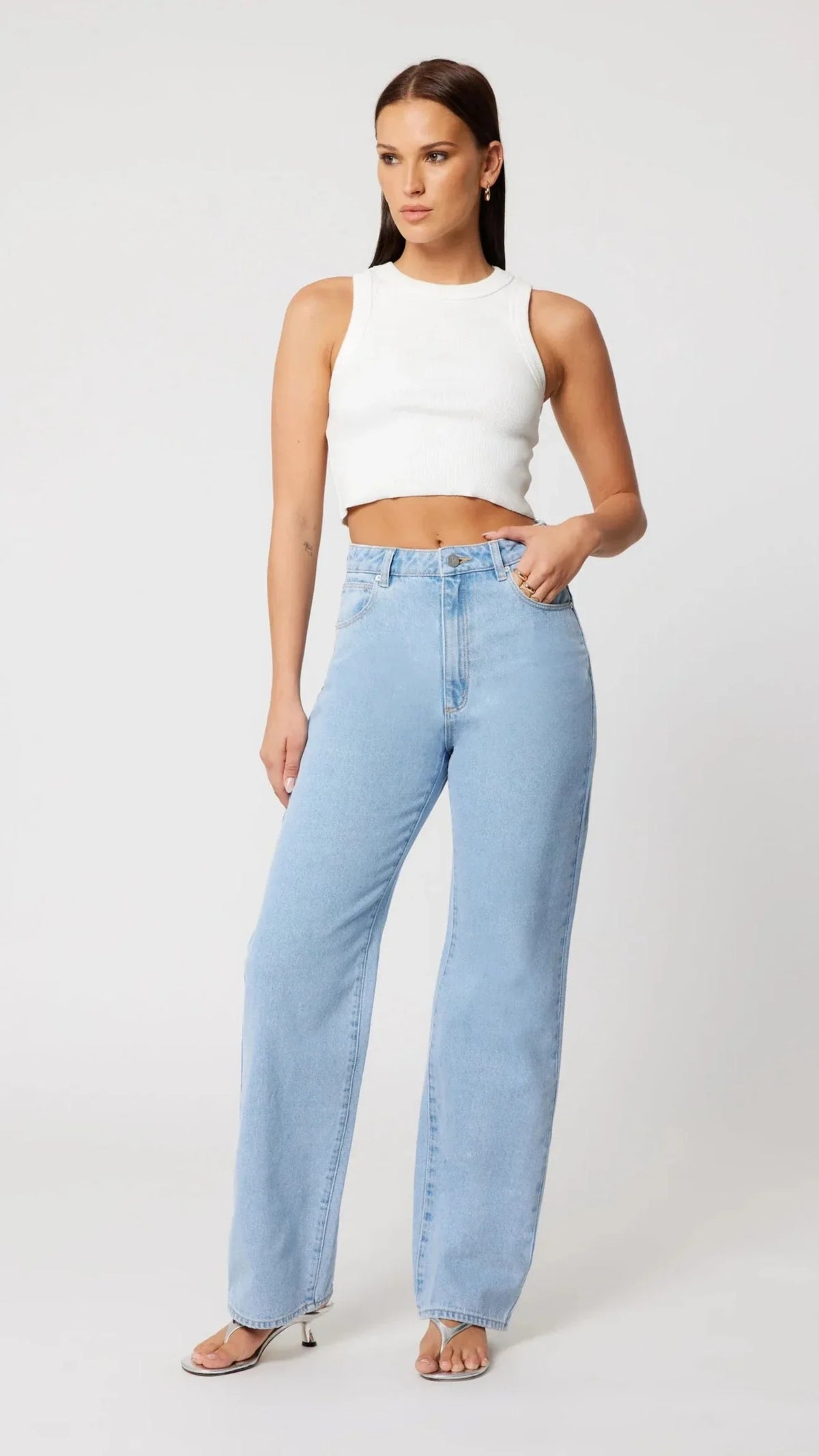 Abrand Carrie Jean - Kendall