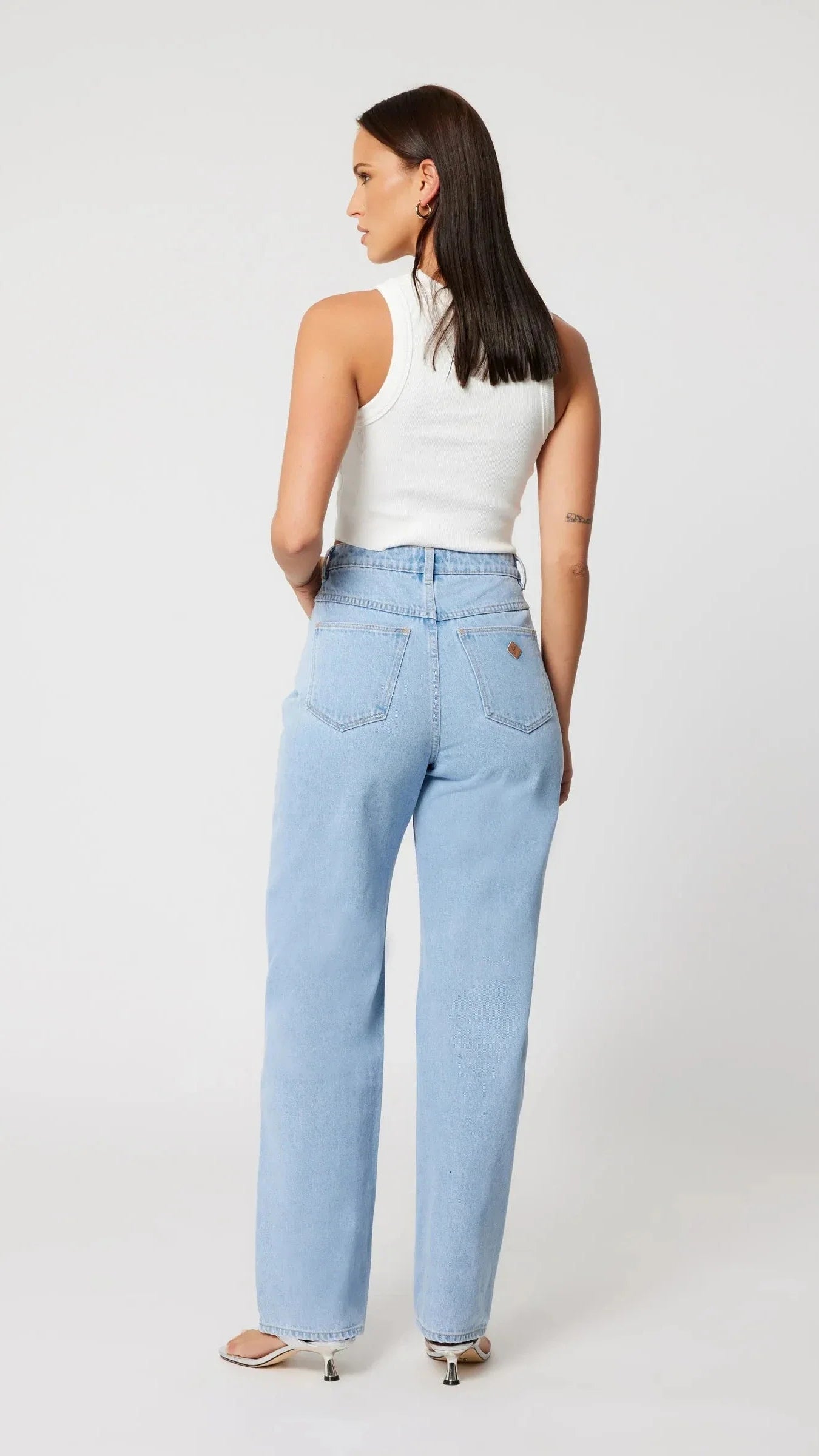 Abrand Carrie Jean - Kendall