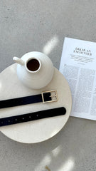 Jordan Belt - Black