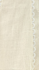 Cartia Mini Dress - Beige