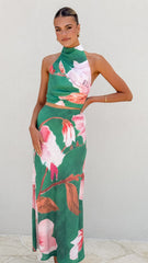 Kendall Top - Wild Orchid