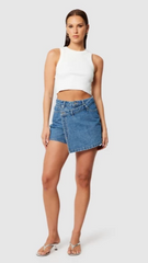 Abrand Skort - Chantell