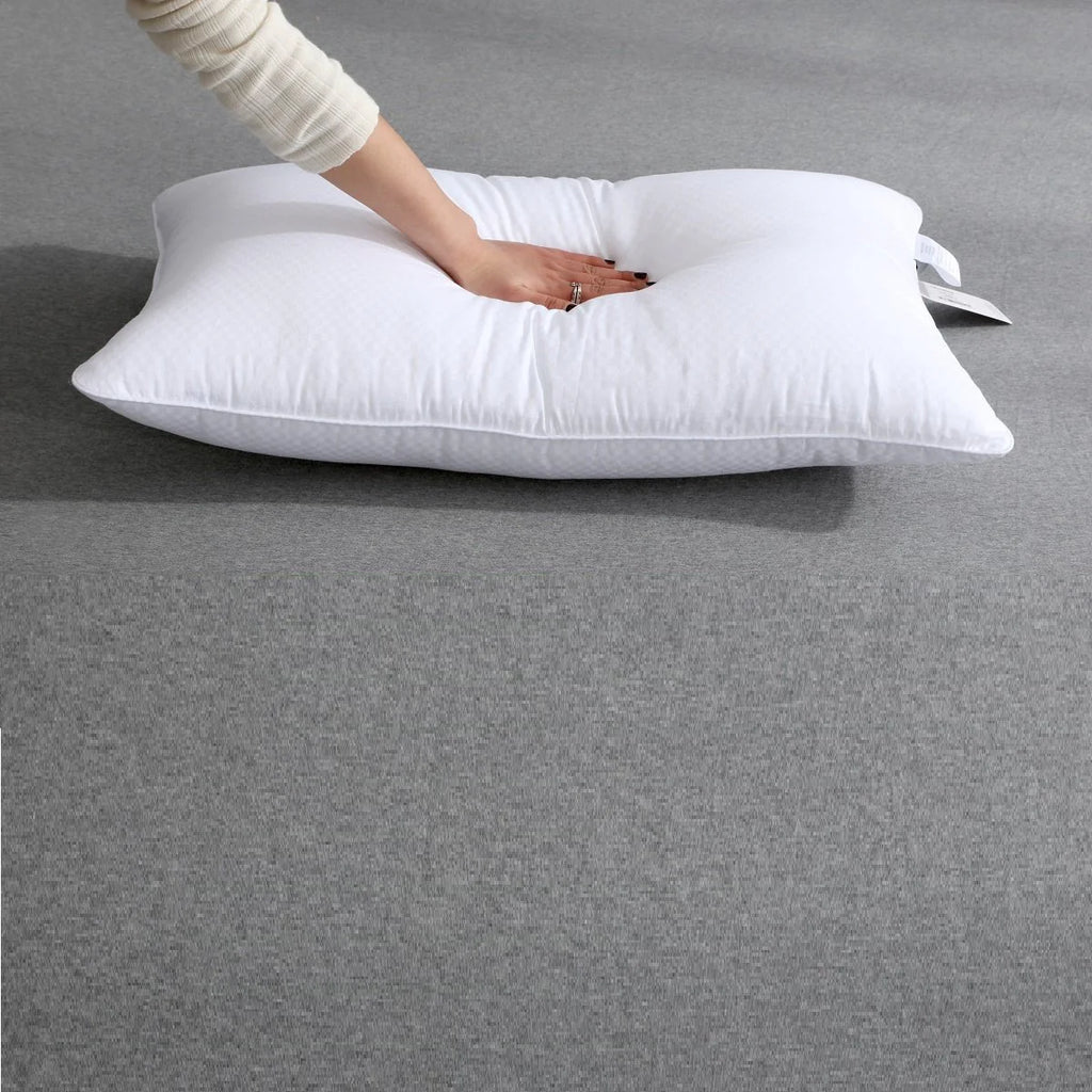 (Exclude from Promotion) PiloMio® Ultra-Soft Microfiber Pillow