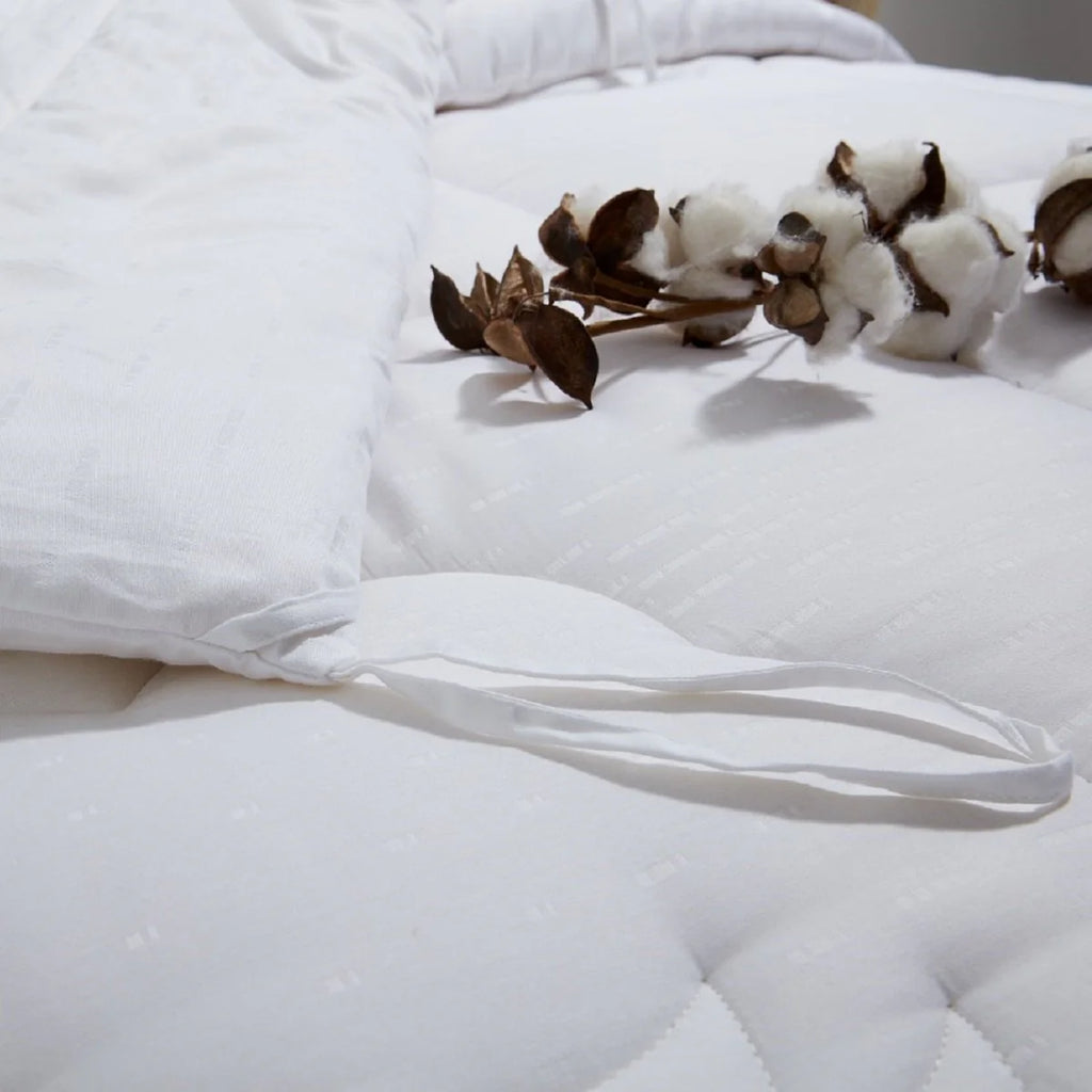 100% Cotton Filled Warm Duvet Insert