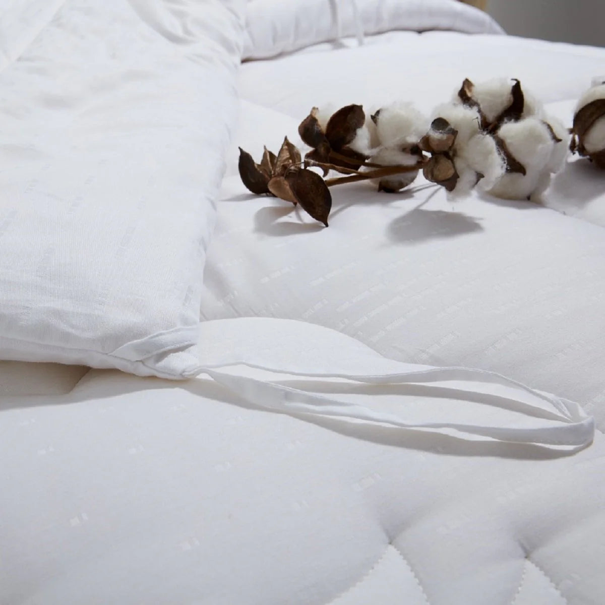 100% Cotton Filled Warm Duvet Insert