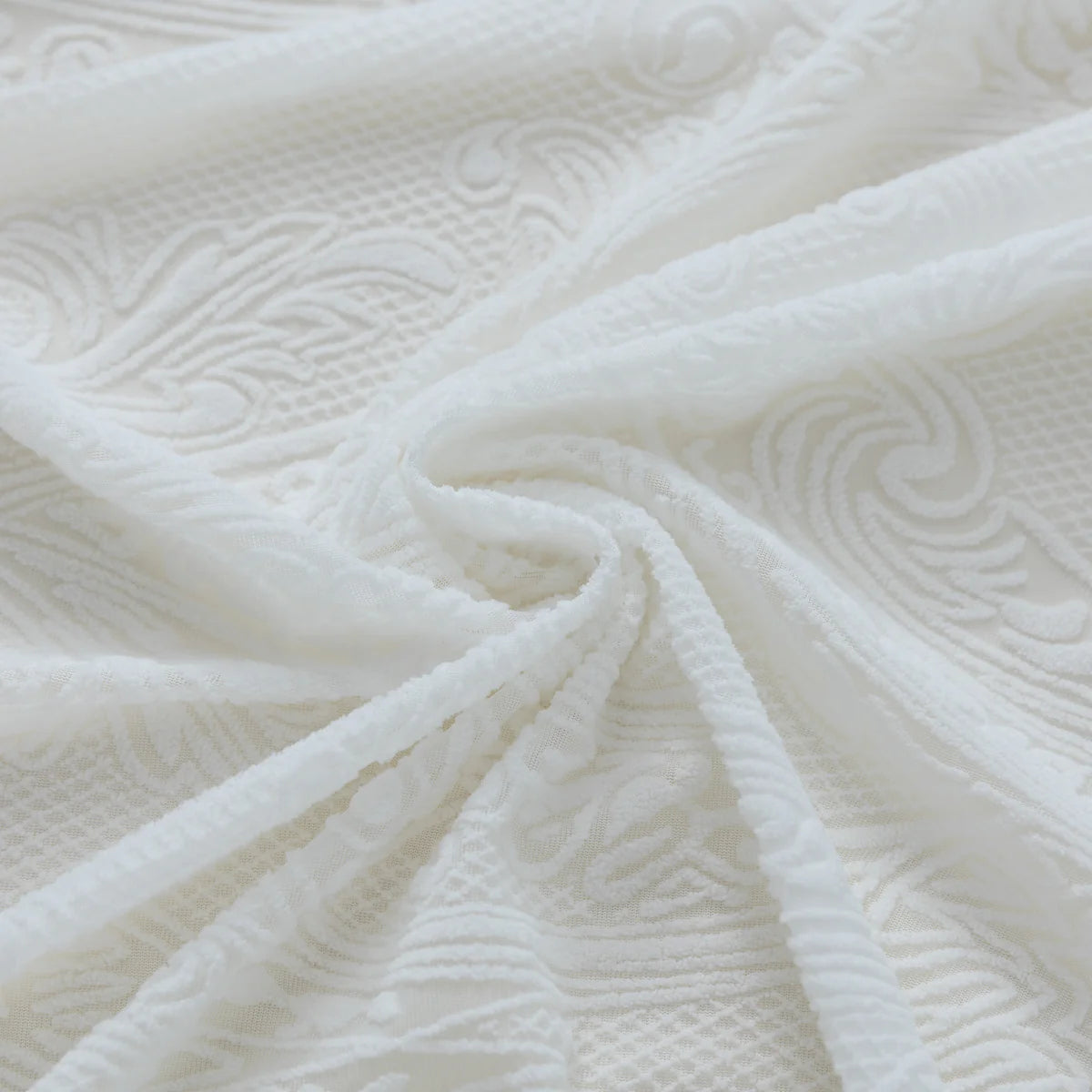 Barroco Sheer Curtain