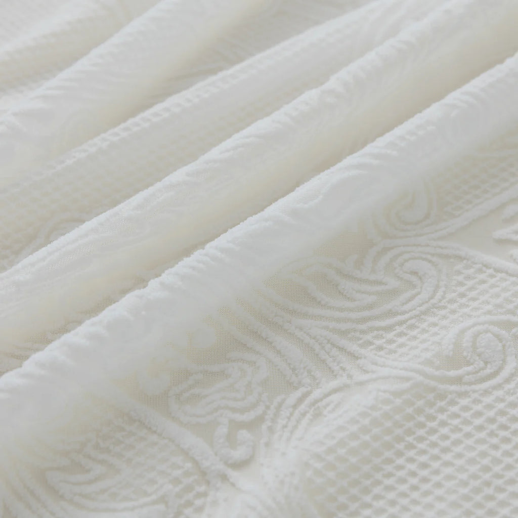 Barroco Sheer Curtain