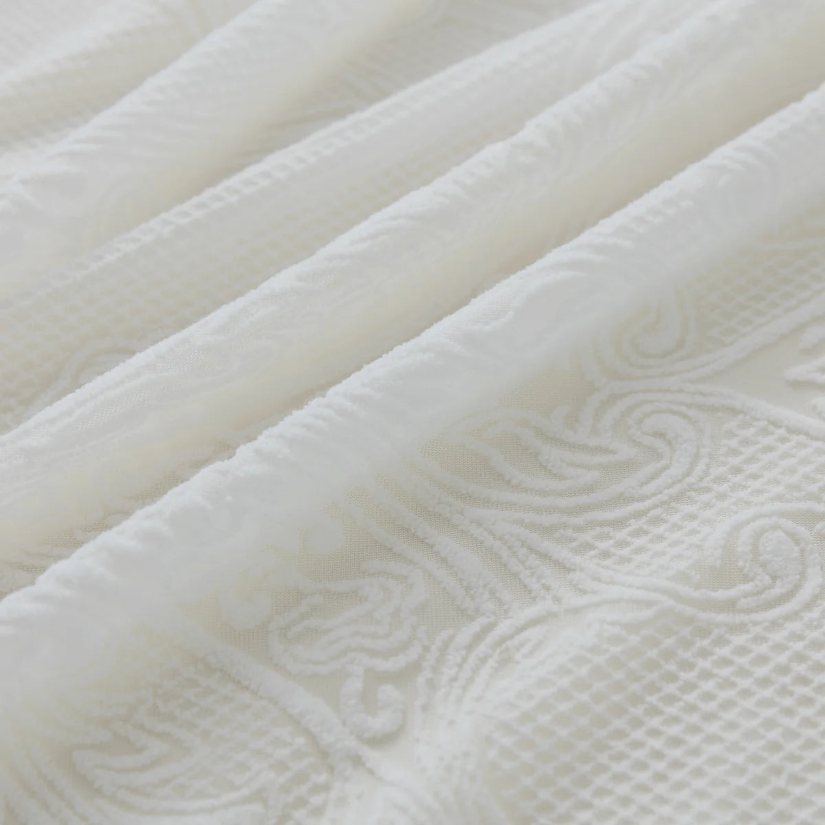 Barroco Sheer Curtain