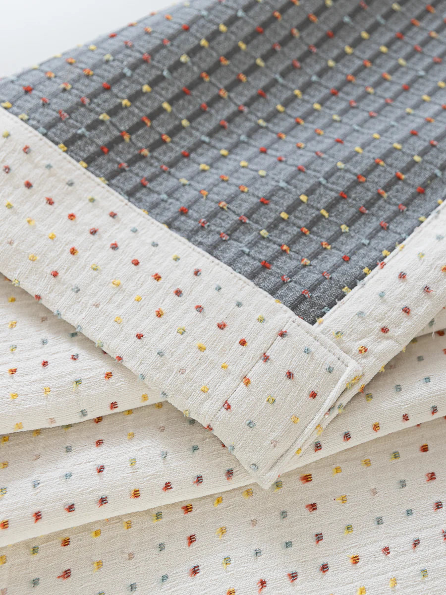 Candelia Jacquard Curtain