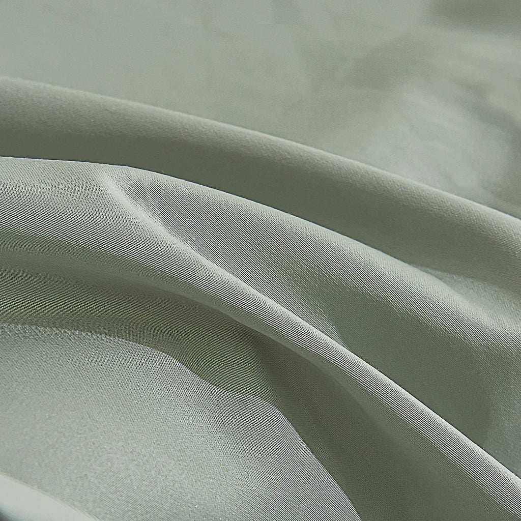 Sunny Green Premium Cotton Fitted Sheet