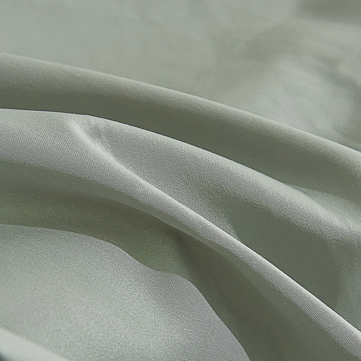 Sunny Green Premium Cotton Fitted Sheet