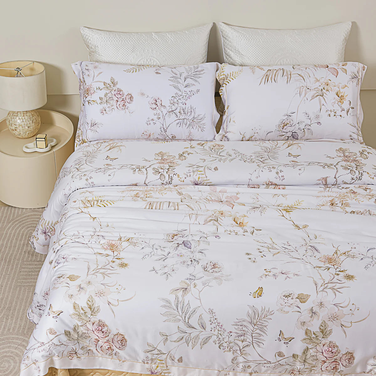 Bilitha TENCEL™ Bedspread Set