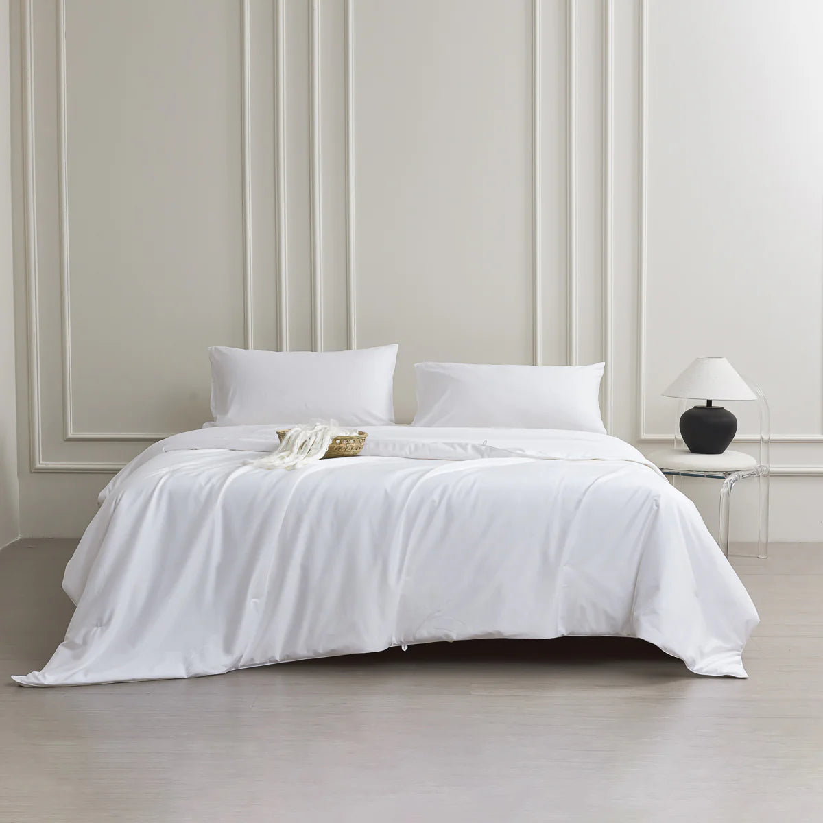 Artisan Mulberry Silk All Season Duvet Insert