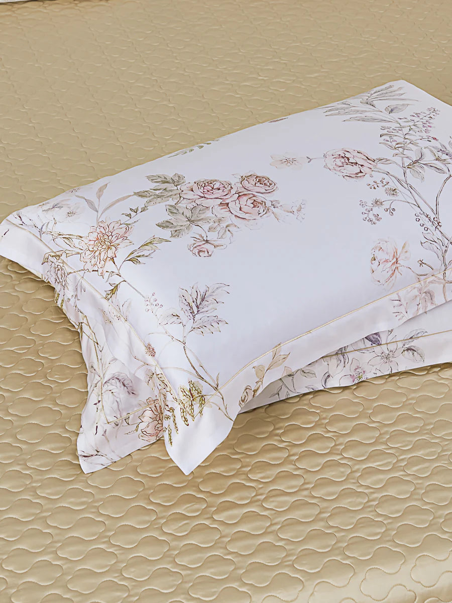 Bilitha TENCEL™ Pillow Sham x2P