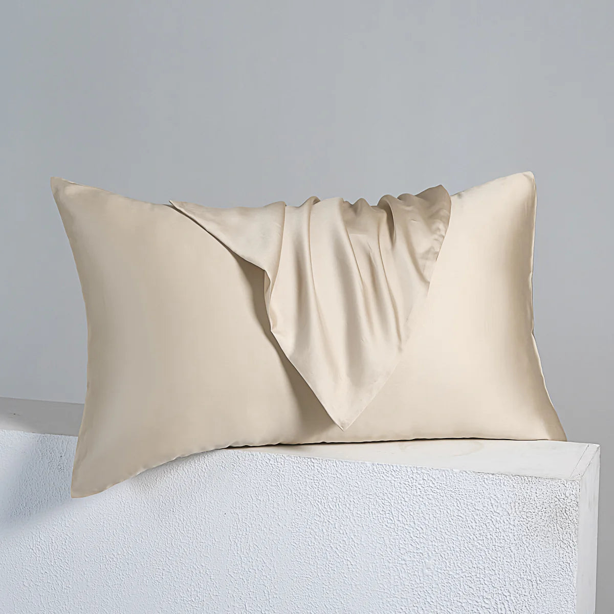 Phantom Gold Tencel™ Pillow Sham x2P