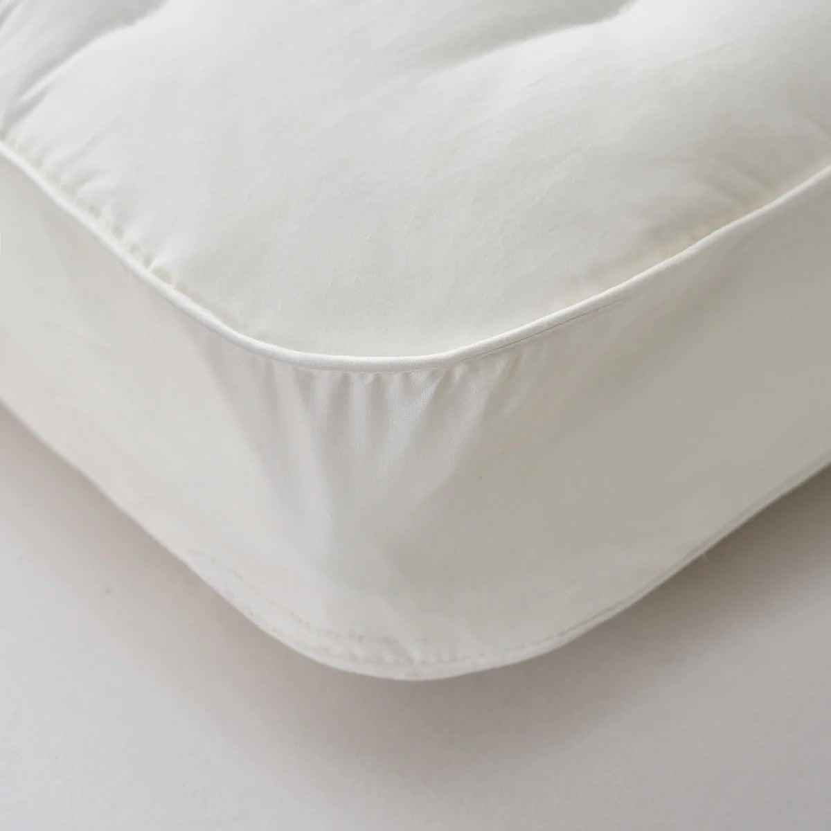 (Exclude from Promotion) PiloMio® Goose Down Memory Foam Dual Pillow