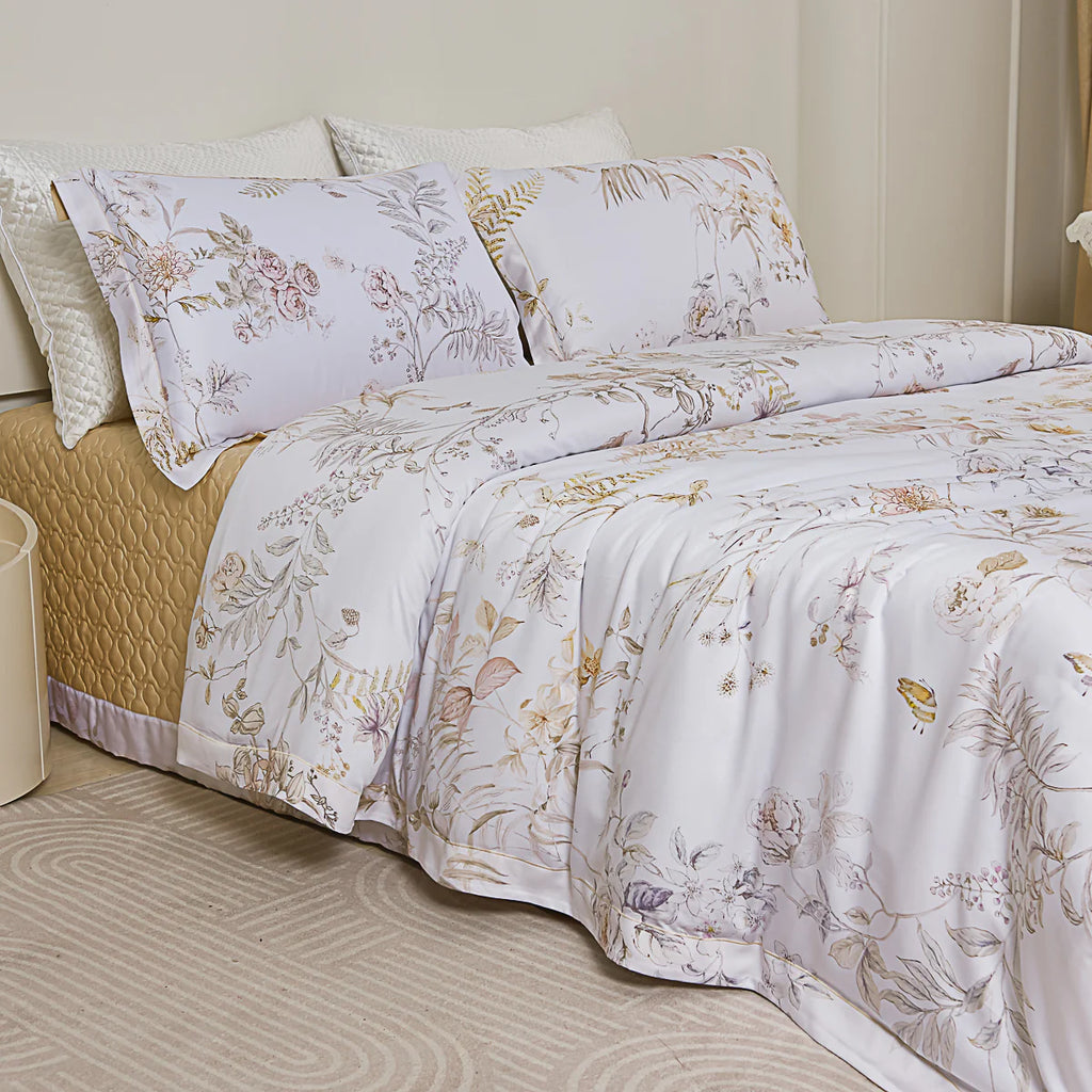 Bilitha TENCEL™ Bedspread Set