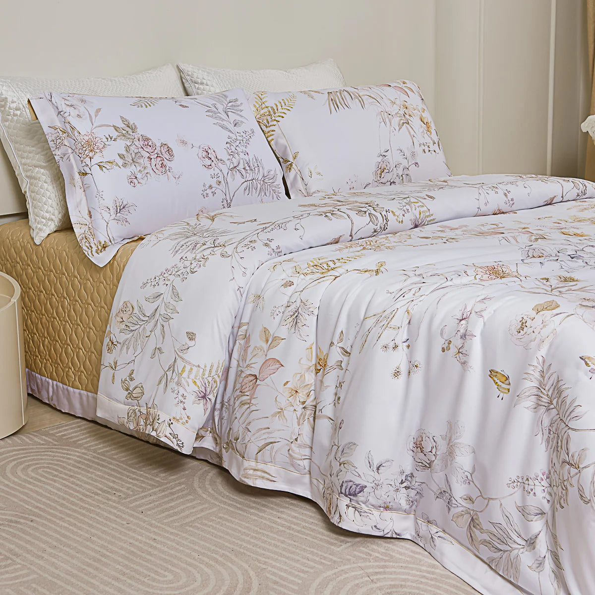 Bilitha TENCEL™ Bedspread Set
