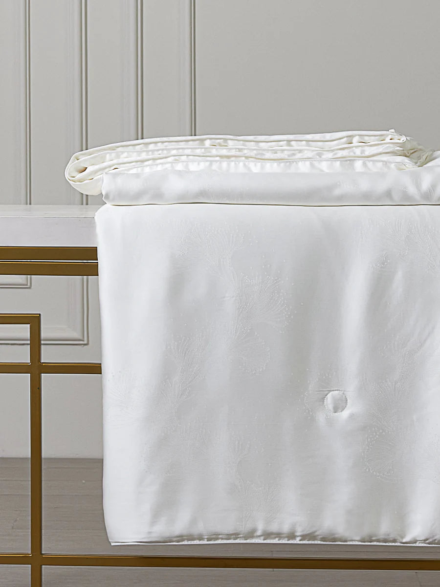 Mulberry Silk TENCEL™ Light Duvet Insert