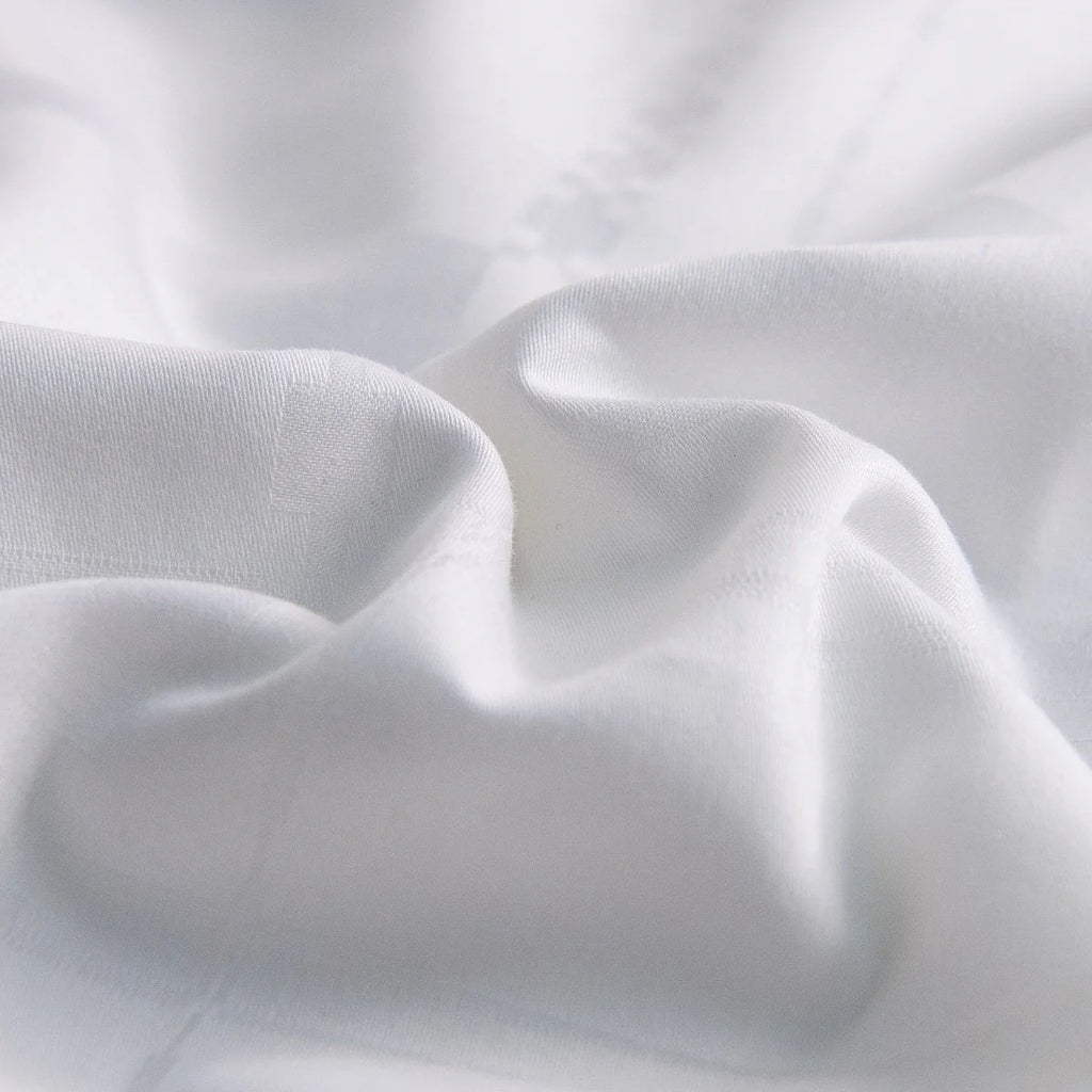 Tussah Silk All Season Duvet Insert