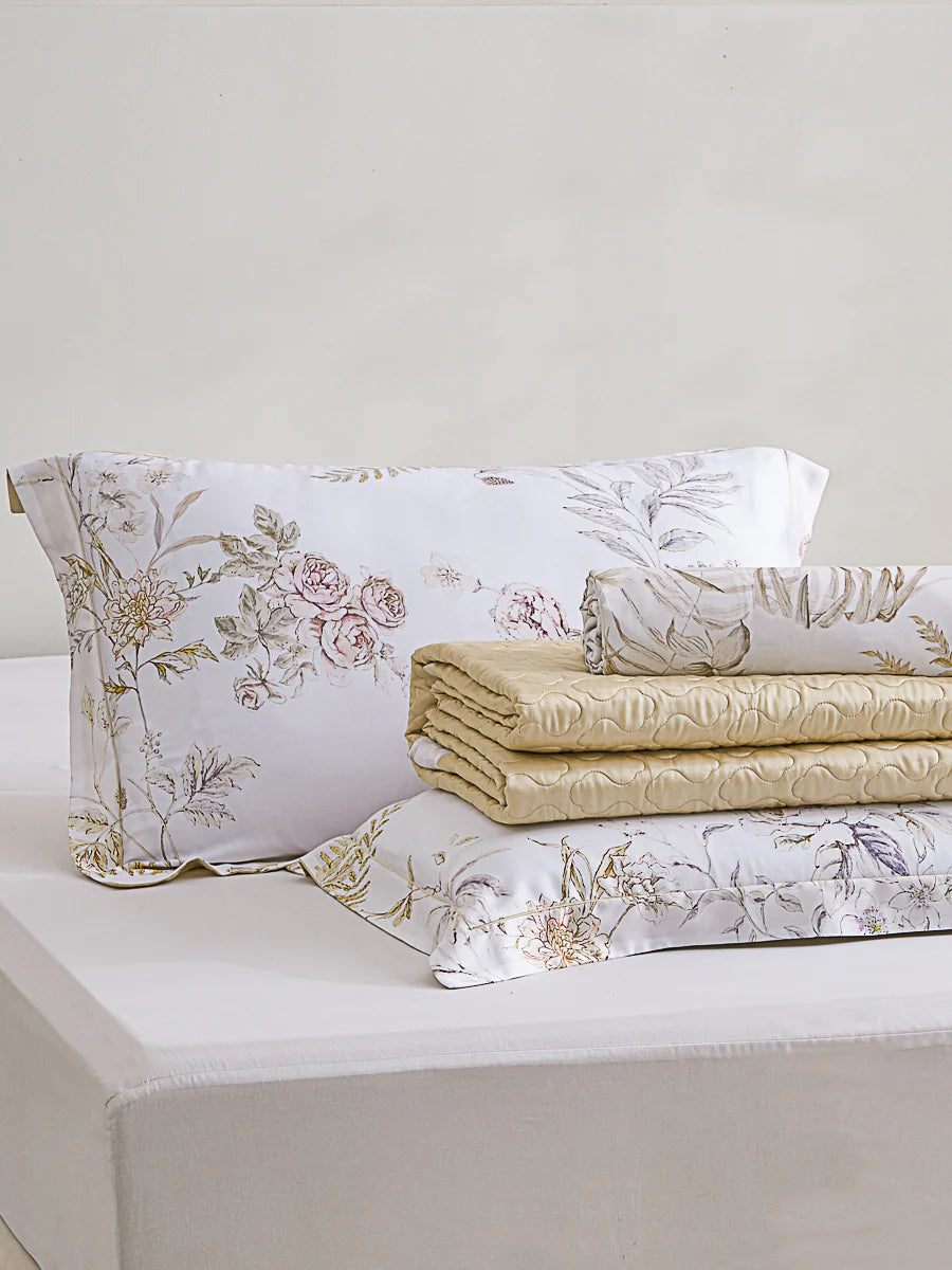 Bilitha TENCEL™ Bedspread Set