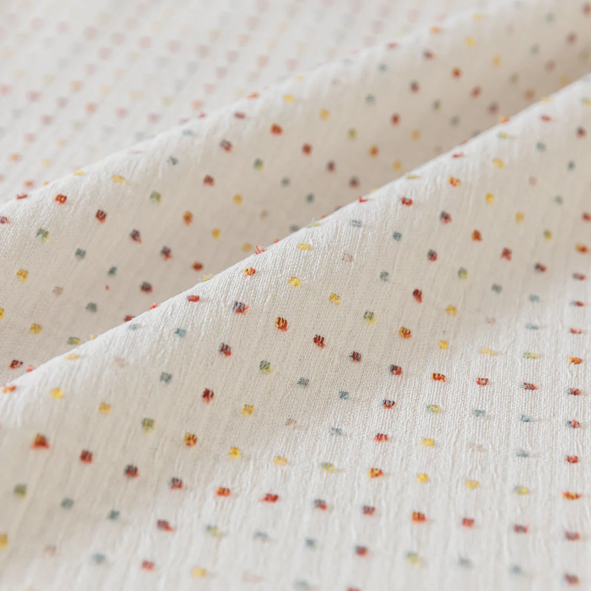 Candelia Jacquard Curtain